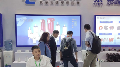 2019年上海国际电力电工展